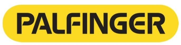 Palfinger Device mark 7878490 Trademark