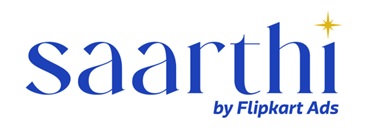 Saarthi By Flipkart Ads Device mark 7878809 Trademark