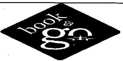 Book & Go (logo) Device mark 2019849 Trademark