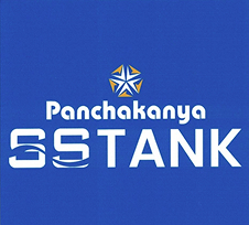 Panchakanya Sstank With Logo Device mark 7879338 Trademark
