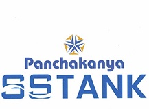 Panchakanya Sstank With Logo Device mark 7879339 Trademark