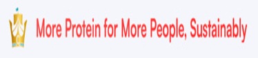 Captain’s Sovereign Seal Of Trust - More Protein For More People, Sustainably (logo) Device mark 7879472 Trademark