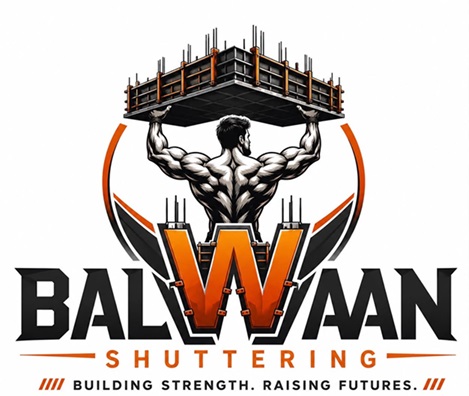 Balwaan Shuttering Device mark 7879609 Trademark