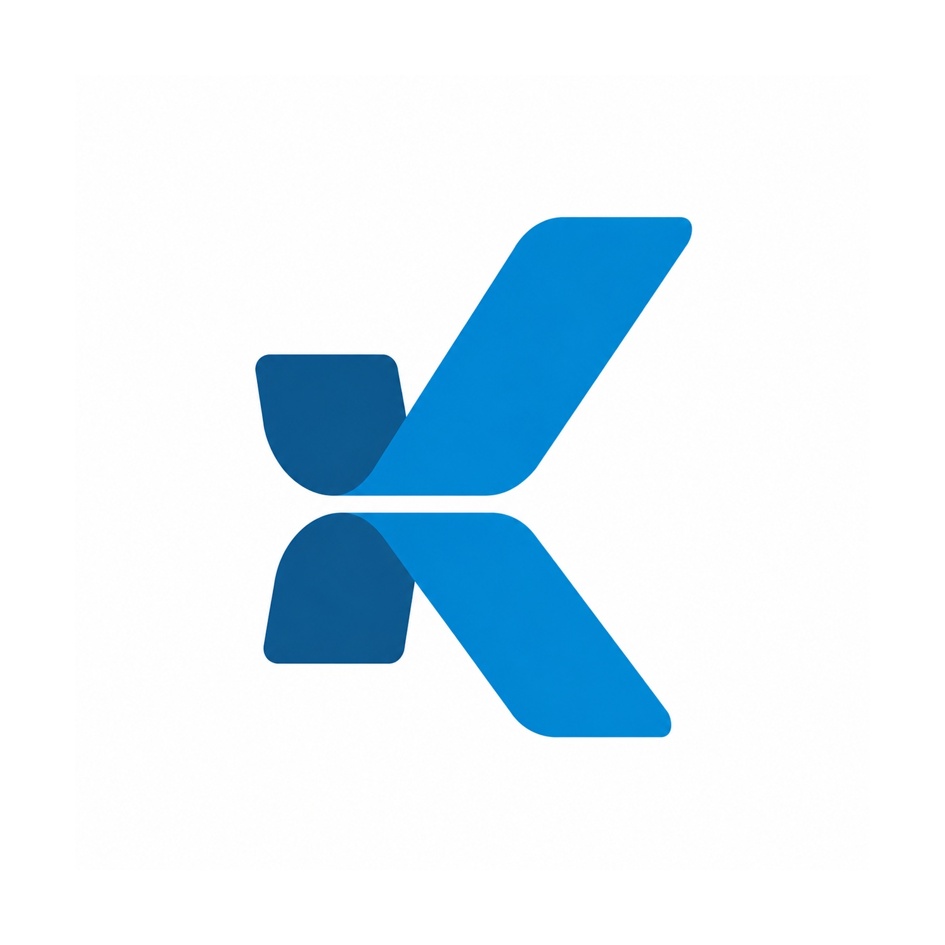 Device Of "k" Device mark 7879697 Trademark