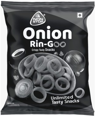 Non Stop Onion Rin-goo Device mark 7879857 Trademark