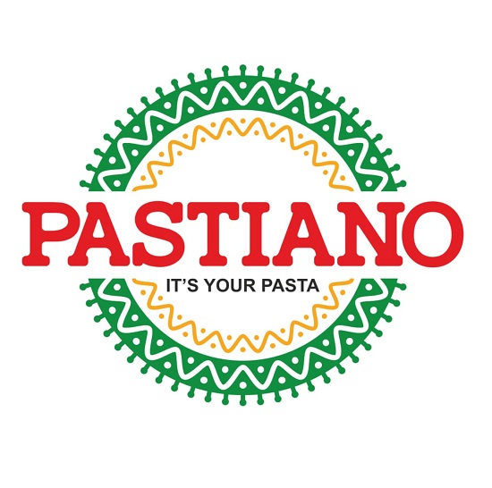 Pastiano (it's Your Pasta) Device mark 7880417 Trademark