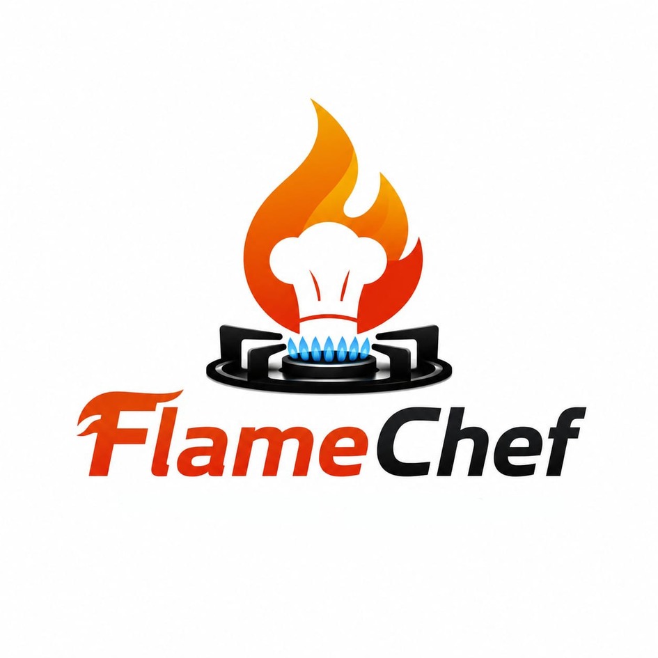 Flame Chef Device mark 7880711 Trademark
