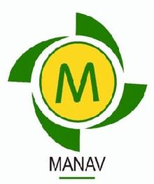 Manav With M (label) Device mark 7881016 Trademark