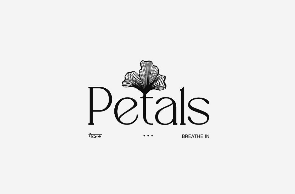 Petals Breathe In Device mark 7881328 Trademark
