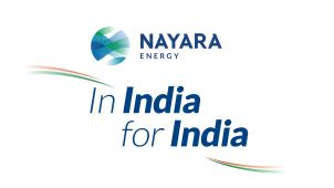 Nayara Energy In India For India Device mark 7881603 Trademark