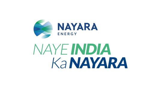 Nayara Energy Naye India Ka Nayara Device mark 7881663 Trademark