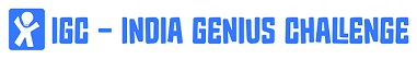 Igc - India Genius Challenge Device mark 7881832 Trademark