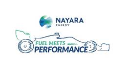 Nayara Energy Fuel Meets Permormance Device mark 7881935 Trademark