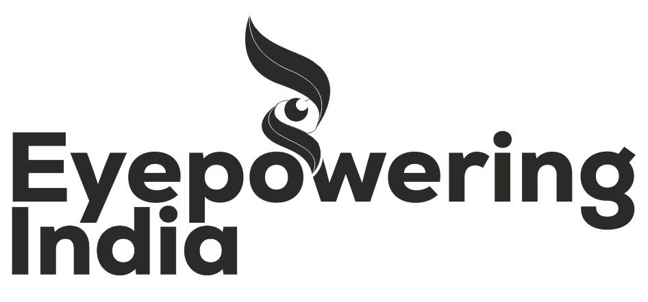 Eyepowering India (device) Device mark 7882140 Trademark