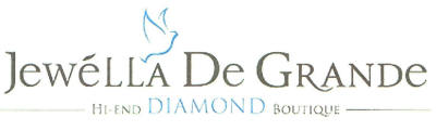 Jewella De Grande Hi-end Diamond Boutique Device mark 2630242 Trademark