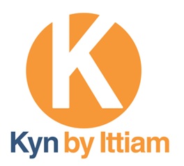 Kyn By Ittiam (device) Device mark 7882327 Trademark