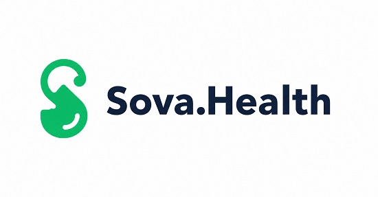 Sova.health Device mark 7882859 Trademark