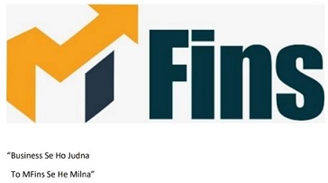 Mfins "business Se Ho Judna To Mfins Se He Milna" Device mark 7882951 Trademark