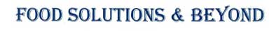 Food Solutions & Beyond Device mark 2157975 Trademark