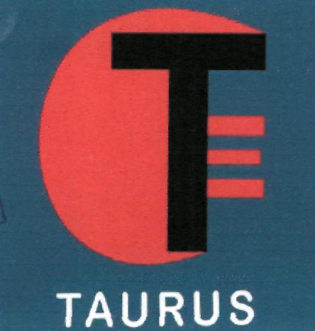 Taurus (label) Device mark 2259923 Trademark