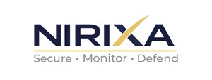 Nirixa- Secure Monitor Defend Device mark 7883756 Trademark
