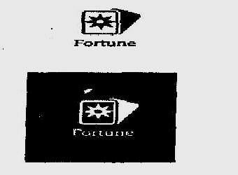 Fortune With Star Squire Device mark 2053089 Trademark