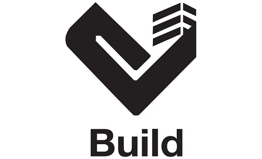 Vbuild Device mark 7884403 Trademark