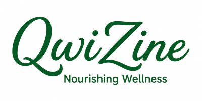 Qwizine - Nourishing Wellness Device mark 7884830 Trademark