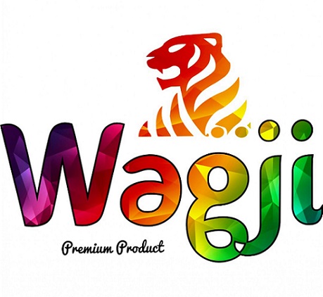 " Wagji " Device mark 7884906 Trademark