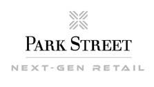 Park Street Next-gen Retail (label). Device mark 7885368 Trademark