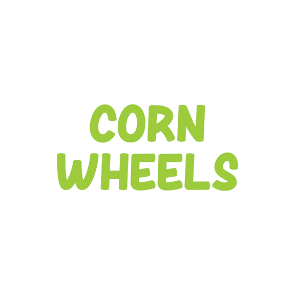 Corn Wheels Device mark 7885740 Trademark