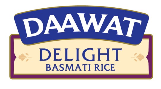 Daawat Delight Basmati Rice Device mark 7885823 Trademark