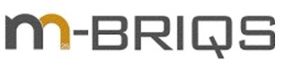 M-briqs (logo) Device mark 7885994 Trademark