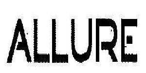 Allure Device mark 2093646 Trademark