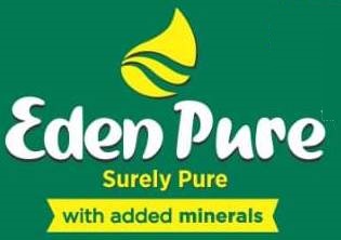 Eden Pure Device mark 7886078 Trademark
