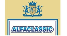 Alfaclassic Device mark 7886192 Trademark