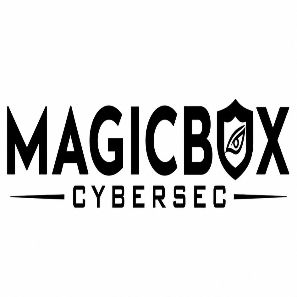 Magicbox With Tagline Cybersec Device mark 7887006 Trademark