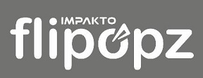 Impakto Flipopz Device mark 7887514 Trademark