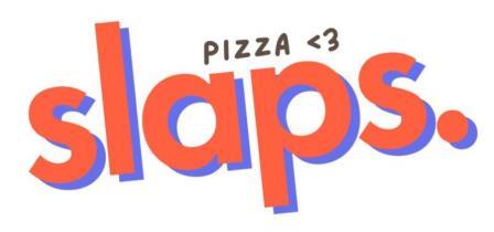 Slaps Pizza Device mark 7887626 Trademark
