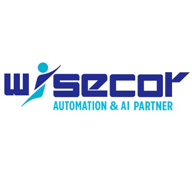 Wisecor Automation & Ai Partner (logo) Device mark 7888215 Trademark