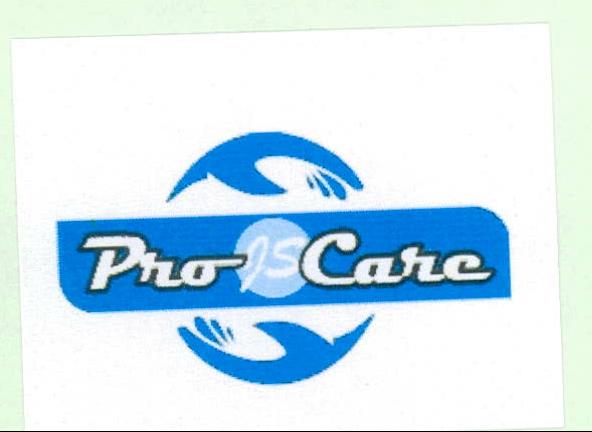 Pro Care Device mark 2067320 Trademark