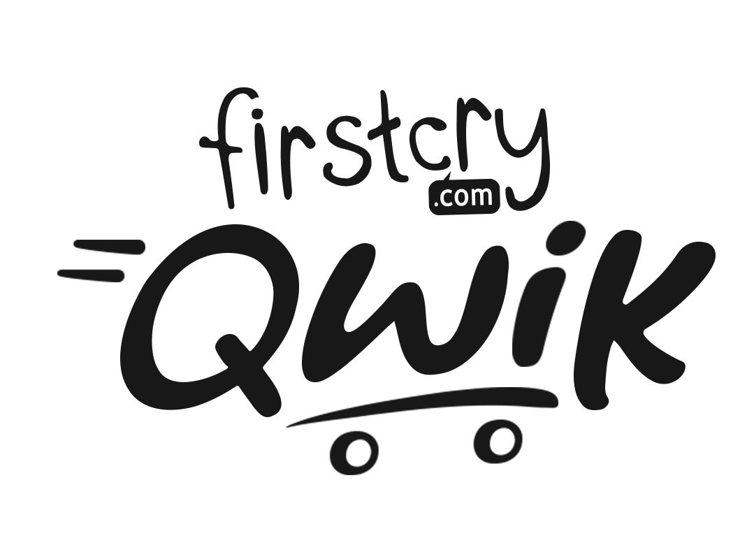 Firstcry.com Qwik Device mark 7889074 Trademark
