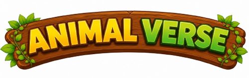 Animal Verse Device mark 7889344 Trademark