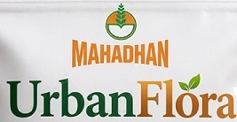 Mahadhan Urbanflora Device mark 7889592 Trademark