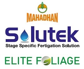 Mahadhan Solutek Elite Foliage Device mark 7889651 Trademark