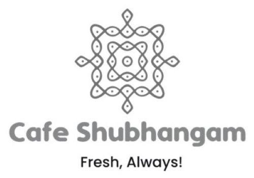 Cafe Shubhangam Fresh, Always! & Logo Device mark 7890346 Trademark