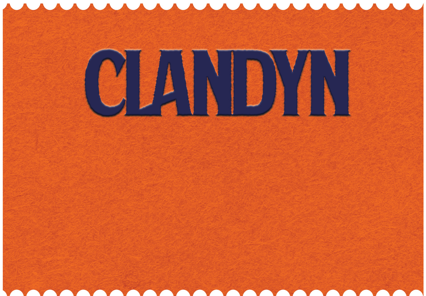Clandyn (device) Device mark 7891118 Trademark
