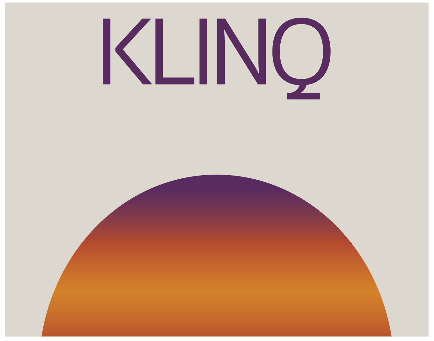 Klinq (device) Device mark 7891119 Trademark