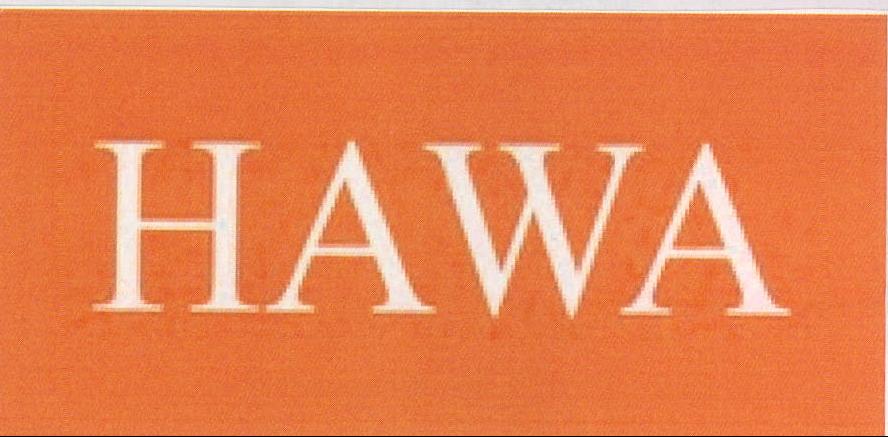 Hawa Device mark 2093243 Trademark