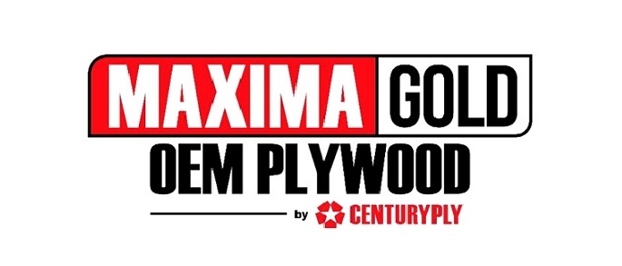 Maxima Gold Oem Plywood By Centuryply Device mark 7891281 Trademark